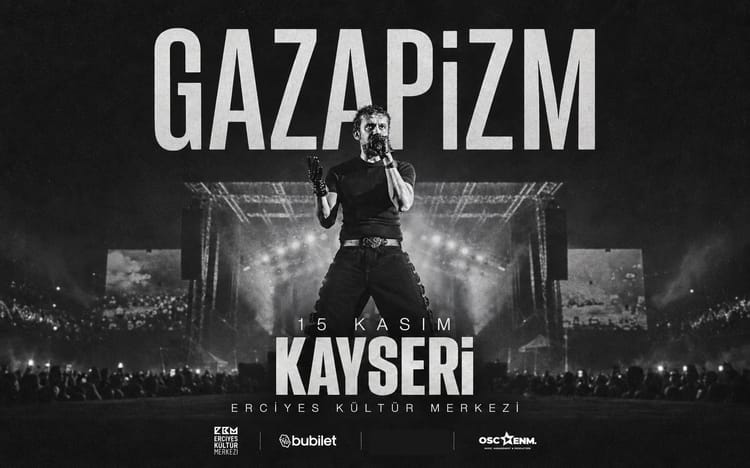 Gazapizm