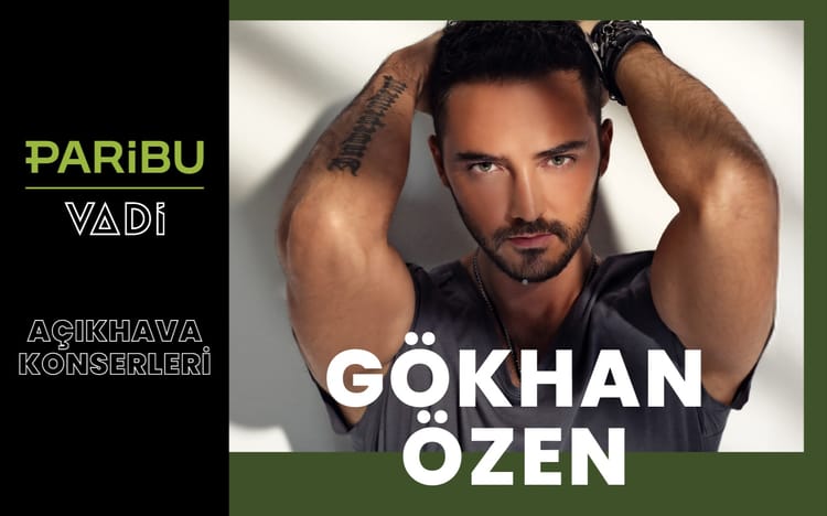Gökhan Özen Konseri