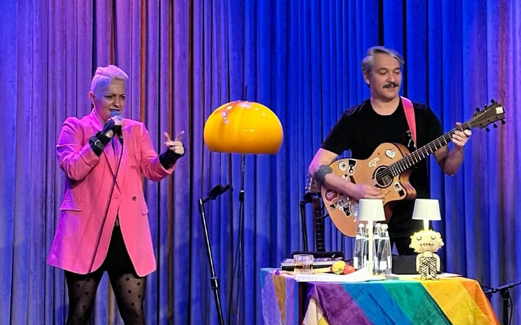 Gülinler Konseri
