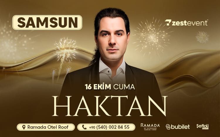 Haktan Konseri