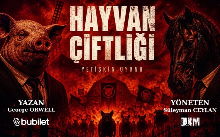 Hayvan Çiftliği Oyunu