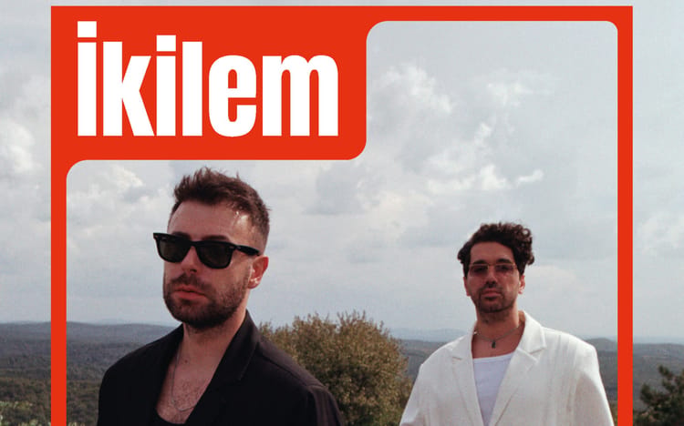 İkilem Konseri