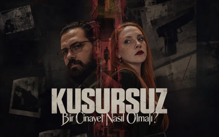 Kusursuz Oyunu