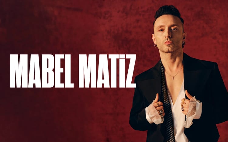 Mabel Matiz