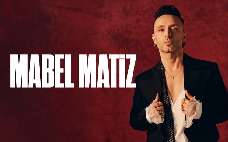 Mabel Matiz