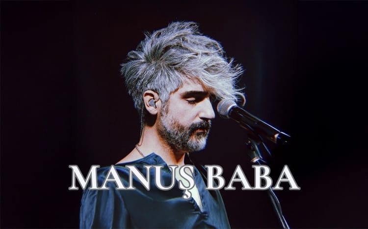 Manuş Baba