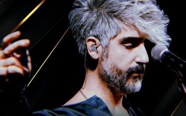 Manuş Baba