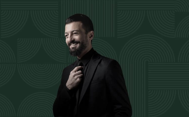 Mehmet Erdem Konseri