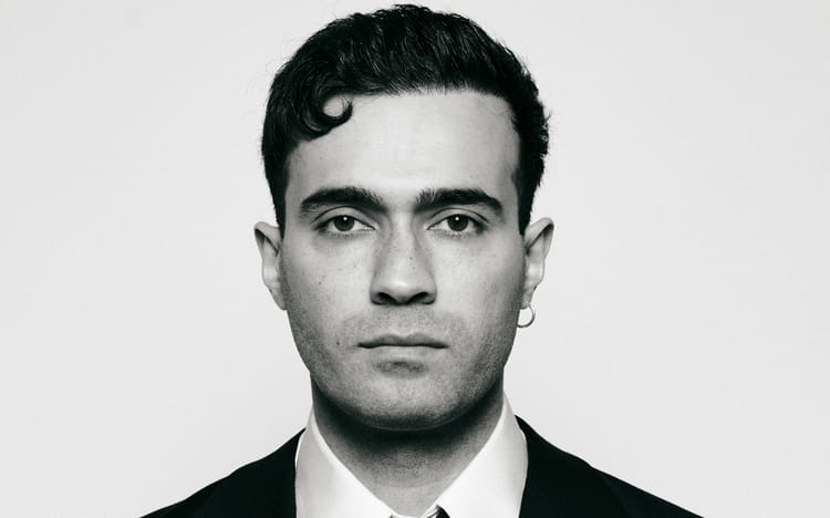 Mert Demir