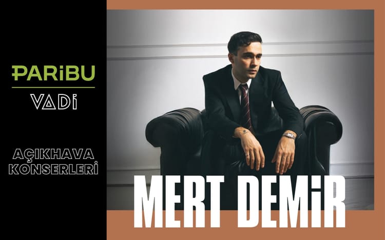 Mert Demir 