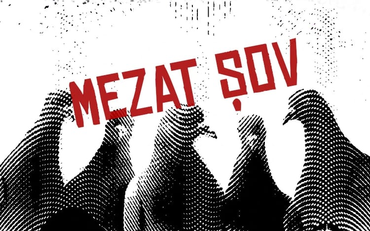 Mezat Şov