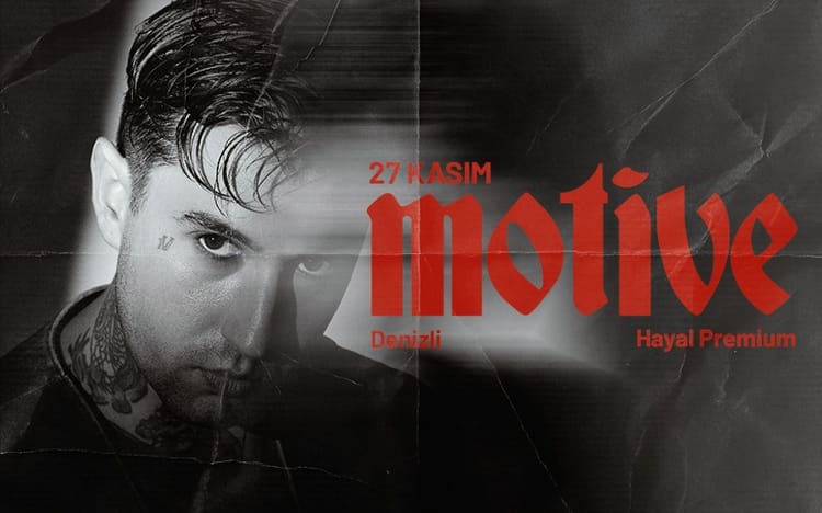 Motive Konseri