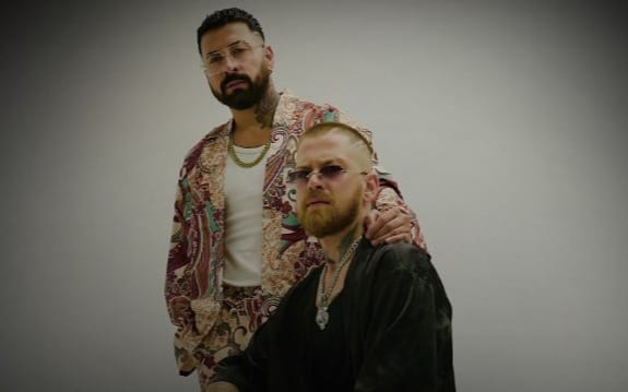 Okan&Volkan Konseri