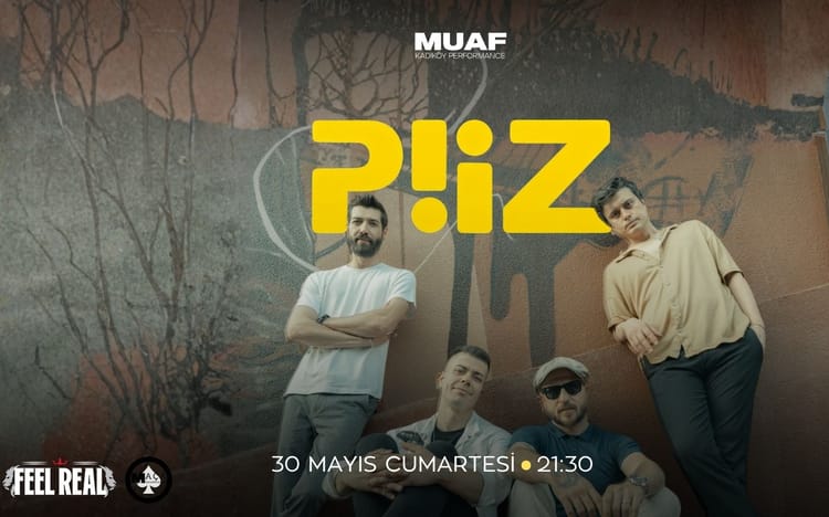 Piiz Konseri