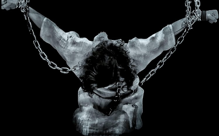 Prometheus Oyunu