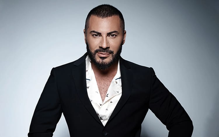 Rober Hatemo Konseri