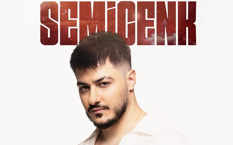  Semicenk Konseri