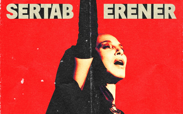 Sertab Erener