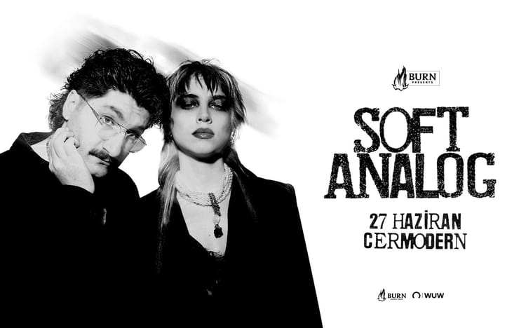 Soft Analog Konseri