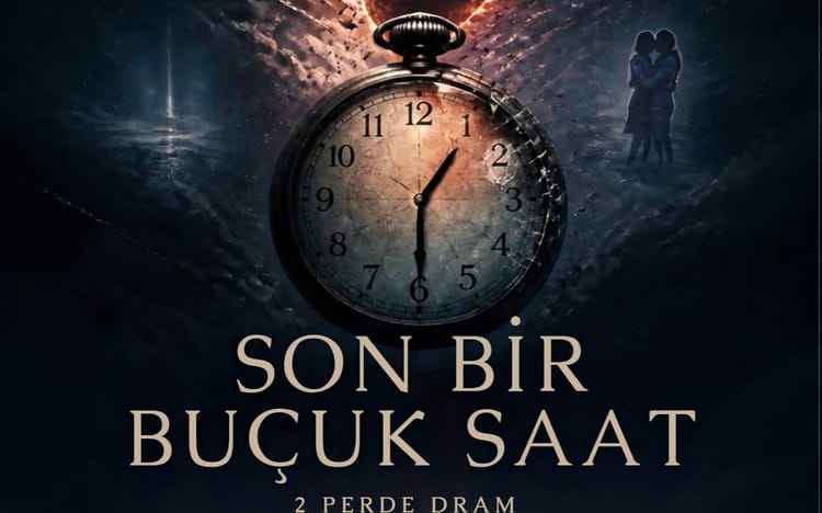 Son Bir Buçuk Saat Oyunu