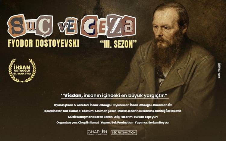 Suç ve Ceza