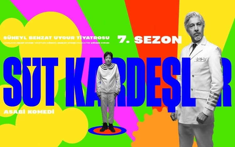 Süt Kardeşler Oyunu