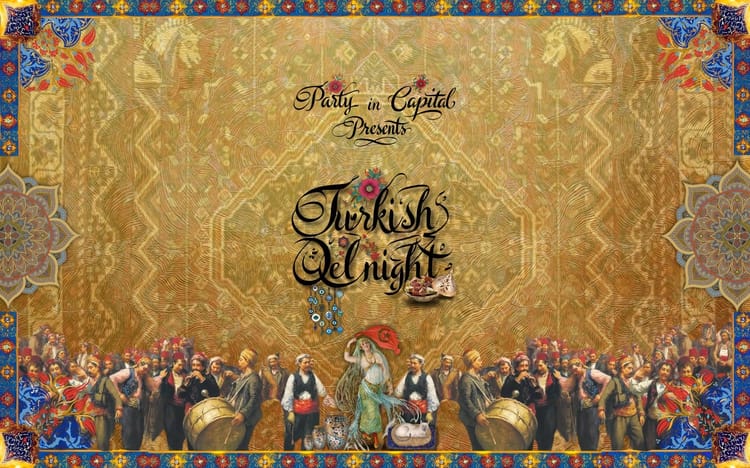 Turkish Delnight
