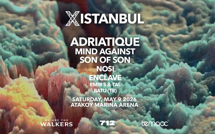 X by ADRIATIQUE