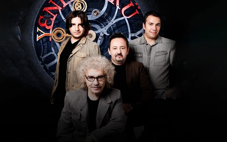 Yeni Türkü Konseri