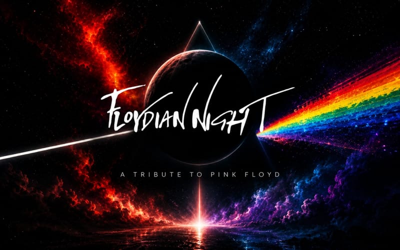 Floydian Night (A Tribute To Pink Floyd) 1