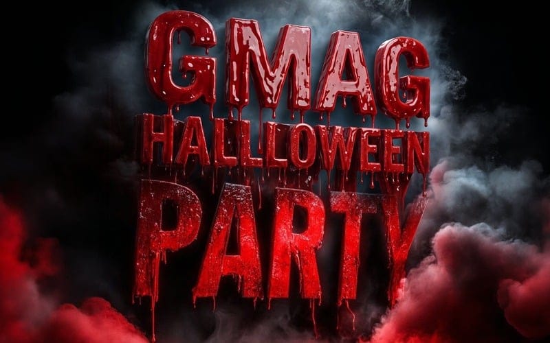Gmag Özel Halloween Party 1