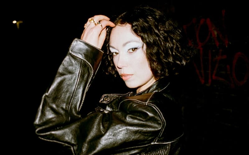 Kelly Lee Owens (DJ Set) 1