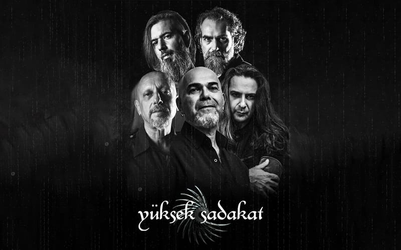 Yüksek Sadakat Konseri 1