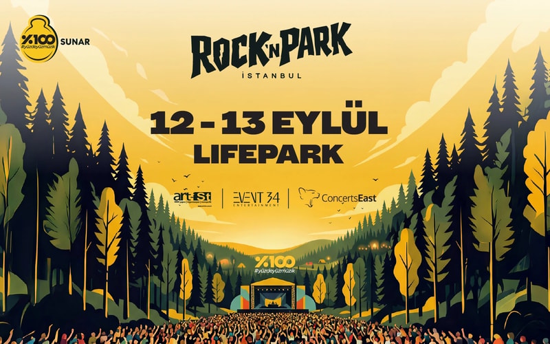 Rock'n Park İstanbul