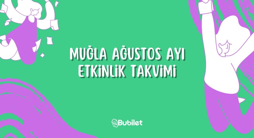 Muğla Etkinlik Takvimi