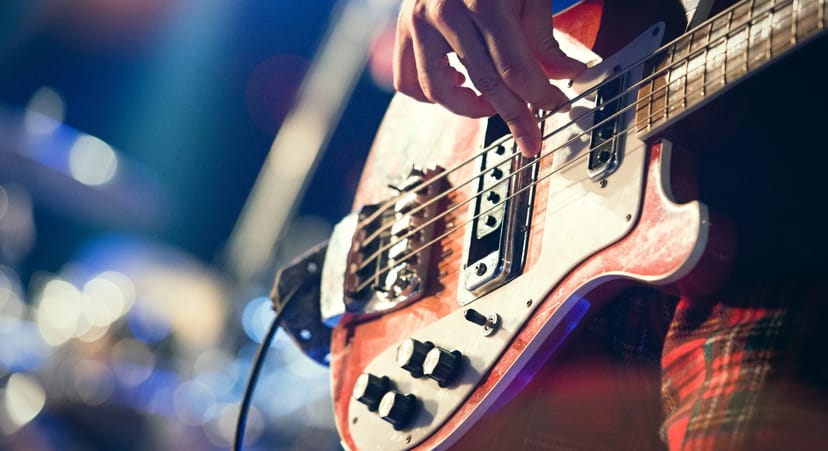 İstanbul Rock Konserleri