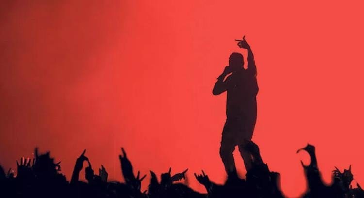 İstanbul Rap Konserleri