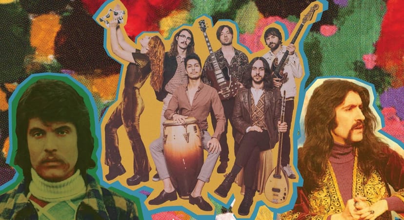 Anadolu Rock Müziği Nedir? Nasıl Ortaya Çıktı?