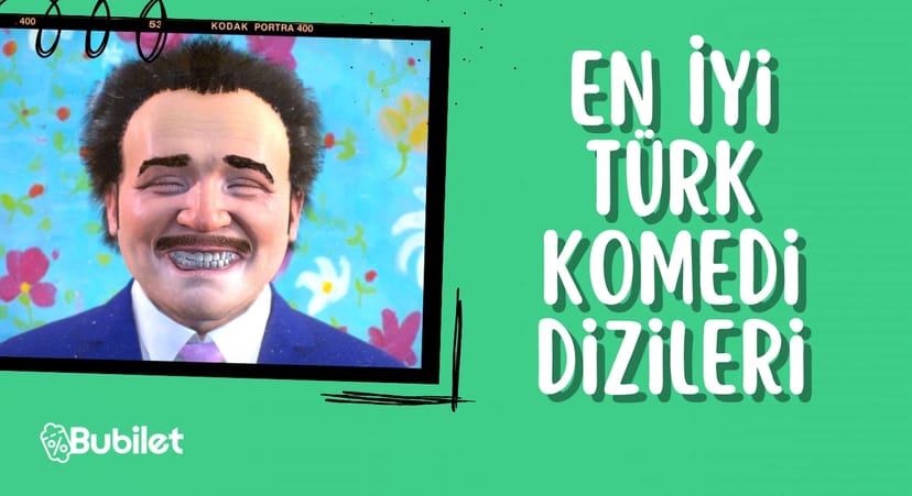 En İyi Türk Komedi Dizileri