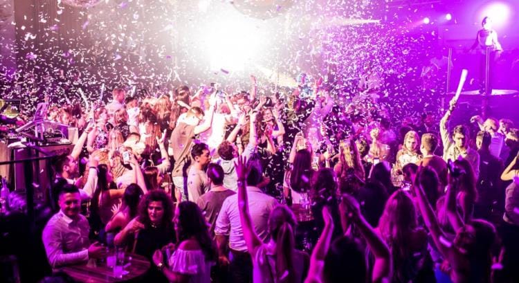 DJ Performansları