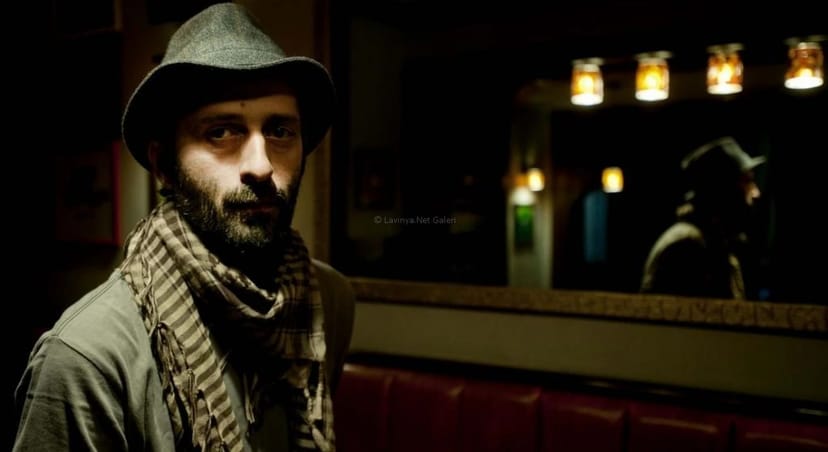 Yaşar Kurt - Hadi Baba Gene Yap Şarkısının Hikayesi