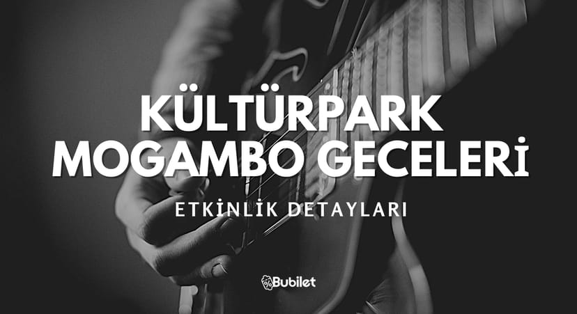 Mogambo Geceleri
