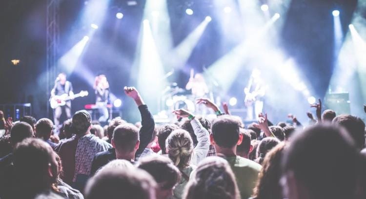 Hatay Haziran Ayı Konserleri