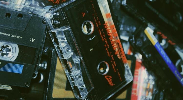 İzmir 90'lar 2000'ler Etkinlikleri