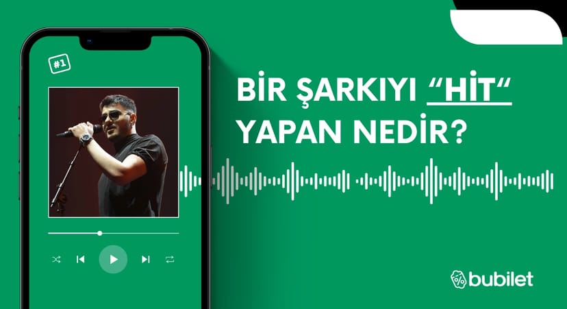 Bir Şarkıyı “Hit” Yapan Nedir?