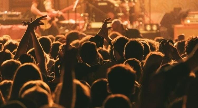 İzmir Rock Konserleri