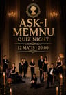 Aşk-ı Memnu Quiz Night