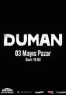  Duman