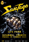 %100 Metal Sunar: Savatage