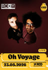 %100 Müzik Katkılarıyla: Oh Voyage